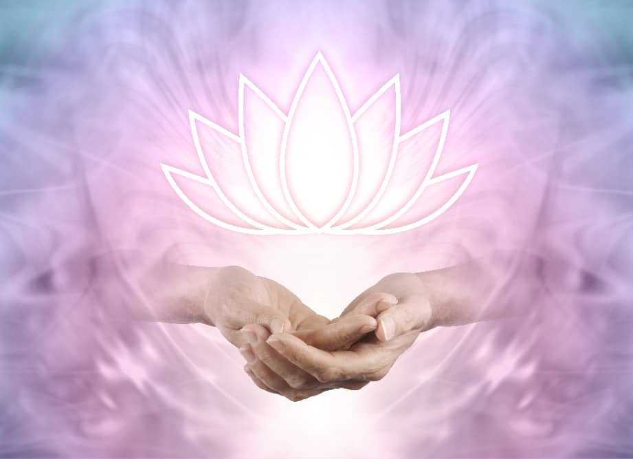 nora nobani reiki